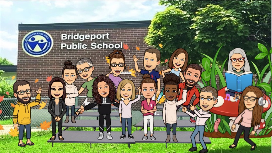 School Council (Bridgeport Public School)